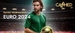 Cashed Casinon Euro 2024 -turnaus palkitsee 50 000€ potilla