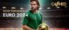 Cashed Casinon Euro 2024 -turnaus palkitsee 50 000€ potilla