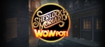 Sherlock and Moriarty Wowpot