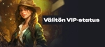 Välitön VIP-taso nyt mahdollista nettikasinoilla