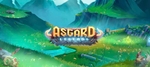 Asgard Legends