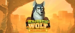 Majestic Wolf