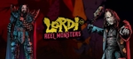Lordi Reel Monsters