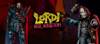 Lordi Reel Monsters