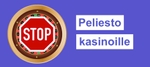 Peliesto nettikasinolle - näin blokkaat kaikki kasinot kerralla