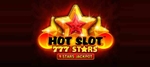 Hot Slot™: 777 Stars