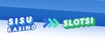 Sisu Kasinosta tulee Slotsi - näin tilillesi käy